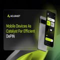 Research Reveals Mobile Devices as Catalysts for Efficient Decentralized Infrastructure Networks (DePINs)