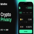 Baltex Launches BTC to XMR Private Swaps