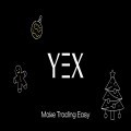 YEX Launches Christmas Futures Trading Championship to Engage Global Crypto Traders