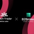 B2Broker Launches Match Trader White Label Solution To Help Brokerage Businesses Build a Full-Fledged Trading Platform