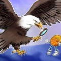 U.S. lawmakers argue SEC accounting policy places crypto customers at risk