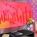 Binance USD market cap falls below $10B amid rising regulatory concerns