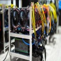 Joint Venture Boosts Efficiency in Cryptocurrency Mining with Strategic Partnerships