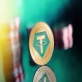 USDT Strengthens with Strategic Moves and Market Confidence