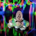 Crypto Markets Thrive as US-China Trade Tensions Mount