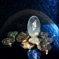 Cryptocurrency Climbs as Bitcoin and Ethereum Gain Ground
