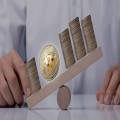 ARK Invest Predicts Massive Bitcoin Rise by 2030 with Compelling Insights