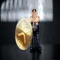 Bitcoin Surges Past $105,000 Triggering Positive Waves in Crypto Market