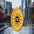 Cardano Faces $600 Million ADA Coin Embezzlement Controversy