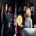 U.S. CFTC Commissioner Pushes for Approval of Crypto Perpetual Futures