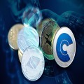 Trump Fuels Tariff Negotiations While Crypto Markets Brace for Impact