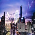 Cryptocurrency Market Surge Projections Fire Up Enthusiasts