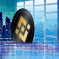 Binance Coin Faces New Challenges as Market Volatility Rises