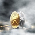 Traders Navigate Tariff Tensions to Predict Shiba Coin and XRP Movements