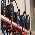 Major Crypto Mining Firms Expand Operations to the US