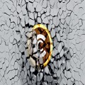 Cryptocurrencies Face a Tidal Wave of Potential Collapse