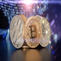 Bitcoin’s Sudden Drop Puts Global Markets on High Alert
