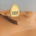 Ripple CEO Tattoos Commitment as Ripple-SEC Legal Battle Nears End