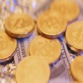 Trump Sparks Turbulence in Bitcoin Markets with Tariff Threats