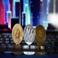Altcoins Surge as Ethereum Signals New Beginnings
