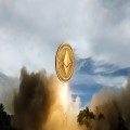 Ethereum Surges While Bitcoin’s Dominance Falters