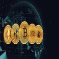 Watch Cryptocurrency Titans Surge to New Heights