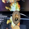 Bitcoin’s Price Surges Fade as Institutional Influence Rises
