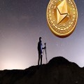 Ethereum Surges as New Peak Sparks Enthusiasm