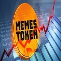 Investors Notice Remarkable Gains in Meme Coins This Week