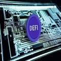 Aave’s Price Rises with DeFi Market, Faces Key Resistance