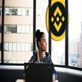 Binance Battles Cyber Fraud with Decisive Action