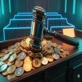 Farage faces probe over undeclared £5M crypto donation