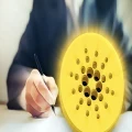 Cardano ADA surges 0.98 percent as whales hit 67 percent supply