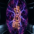 Bitcoin faces steep drop as support nears $74,917