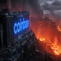 Coinbase premium drops 1.08 percent as BTC slips below $73,000