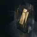 Gold price drops 18 percent from 2024 peak