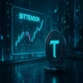 Tao surges 24 percent in a single day to $264