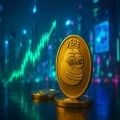 PEPE rose 15.99% in 24 hours as technical outlook signals move toward $0.00000550