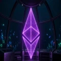 Bitmine announced it has reached 95% of its 5% global Ethereum supply target, holding 5.74 million ETH