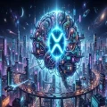 AI-driven trades on XRP Ledger surpassed 1 million, with over 77% handled by top three platforms