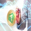 ARK Invest CEO Cathie Wood said USDT and USDC maintain dominance in the $308 billion stablecoin market