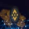 BNB trades at $569 as symmetrical triangle pattern nears breakout point