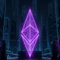 BlackRock transferred 8,700 ETH worth $15.81 million to Coinbase Prime as outflows accelerate from its Ethereum ETF