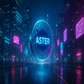 Aster trades at $0.6218, eyes breakout as buyback and burn program intensifies