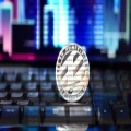 Litecoin price retests $45.90 resistance as network hits 35 million transactions