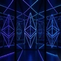 Ethereum staking hits record 34% as ETH nears $2,100, but onchain activity stays weak