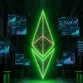 Ethereum eyes $2,400 resistance as whale activity and staking signal bullish momentum