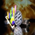 Litecoin tests $47.60 resistance as analyst warns of breakout signal