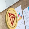 Tron Inc. acquires 151,521 TRX, total holdings surpass 707.6 million