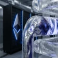 Ethereum trades at $1,861, early holder sells 2,250 ETH after 3 years